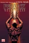 Penance: Relentless (2007) #2 cover
