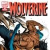 Wolverine (2003) #65