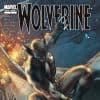 Wolverine: The Anniversary (2009) #1