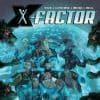 X-Factor (2005) #222