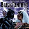 Black Panther (2016) #17
