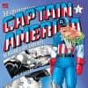 Adventures of Captain America (1991) #3
