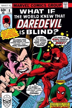 What If? (1977) #8