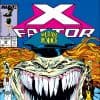 X-Factor (1986) #30