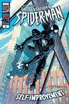 Sensational Spider-Man: Self-Improvement (2019) #1 cover