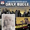 Amazing Spider-Man: The Daily Bugle (2020) #1 (Variant)