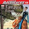 Marvel Adventures Fantastic Four (2005) #5