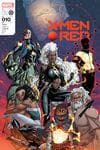 X-Men Red (2022) #10 cover