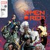 X-Men Red (2022) #10
