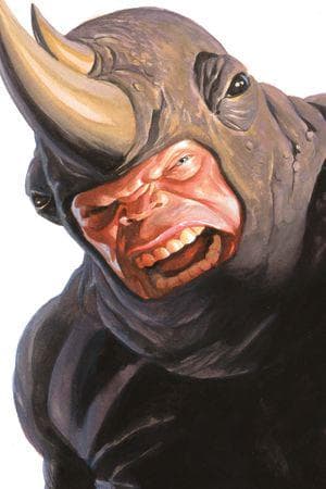 Wolverine (2020) #32 (Variant)