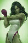 She-Hulk (2022) #12 (Variant) cover