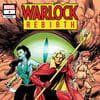Warlock: Rebirth (2023) #1 (Variant)