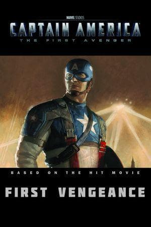 CAPTAIN AMERICA: FIRST VENGEANCE TPB (MDCU) (Trade Paperback)