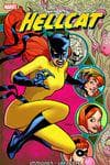 PATSY WALKER: HELLCAT TPB [DM ONLY] (Trade Paperback) cover