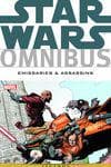 STAR WARS OMNIBUS: EMISSARIES & ASSASSINS (Trade Paperback) cover