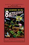 MARVEL MASTERWORKS: ATLAS ERA BATTLEFIELD VOL. 1 HC (Trade Paperback) cover