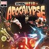 X-Men: Heir of Apocalypse (2024) #2