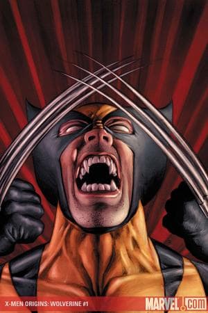 X-Men Origins: Wolverine (2009)