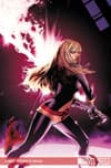 X-Men: Return of Magik (2008) #1 cover