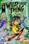 Wild Thing (1999) #2 cover