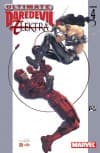 Ultimate Daredevil and Elektra (2002) #4 cover