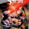 X-Men: Schism (2011) #4