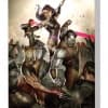X-MEN LEGACY: NECROSHA (Trade Paperback)