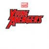 Young Avengers (2013) #1 (Blank Cover Variant)