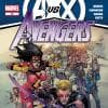 Avengers (2010) #30