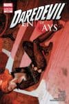Daredevil: End of Days (2012) #6 cover