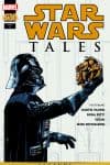 Star Wars Tales (1999) #6 cover