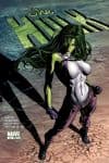 She-Hulk (2005) #29 cover