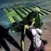 She-Hulk (2005) #29