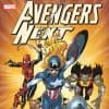 Avengers Next: Rebirth (Trade Paperback)
