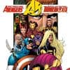 Avengers/Thunderbolts (2004) #1