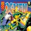 Astonishing X-Men (1995) #3