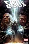 S.H.I.E.L.D. (2011) #2 cover