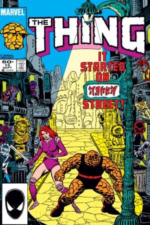 Thing (1983) #15