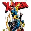 X-Men: Onslaught Aftermath (Trade Paperback)
