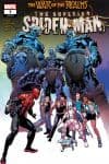 Superior Spider-Man (2018) #7 cover