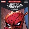 Amazing Spider-Man: Spider-Verse Infinity Comic (2023) #5