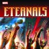 ETERNALS: MANIFEST DESTINY TPB (Trade Paperback)