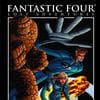 Fantastic Four: Lost Adventures by Stan Lee (Trade Paperback)