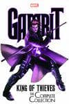 Gambit: King of Thieves - The Complete Collection (Trade Paperback) cover