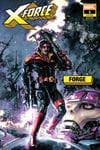 X-Force (2024) #1 (Variant) cover