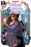 House of Harkness Infinity Comic (2024) #1 cover