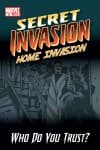 Secret Invasion: Home Invasion Digital Comic (2008) #8 cover