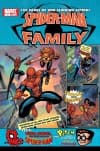 Spider-Man Family (2005) #1 cover