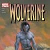 Wolverine (1988) #184