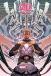 Age of Ultron (2013) #9 (Molina Variant) cover